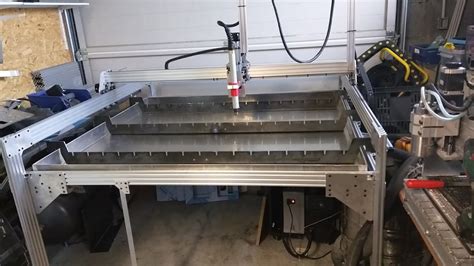 parts for cnc plasma table|build your own plasma table.